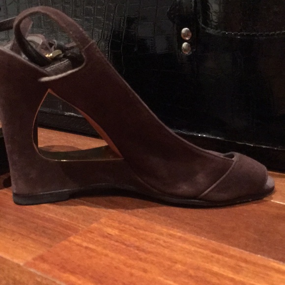 Michael Kors sandals - Picture 2 of 2